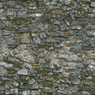 Seamless Stone 0013